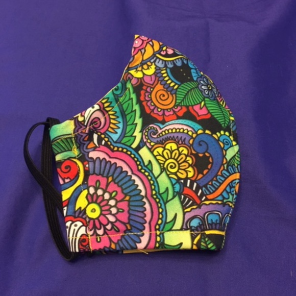 Mask - Picture 4 of 6